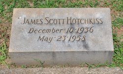 James Scott Hotchkiss 