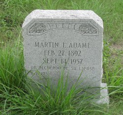 Martin Lopez Adame 