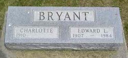 Charlotte <I>Bowman</I> Bryant 