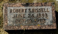 Robert Sumner Bissell 