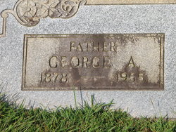 George A. Curtis 