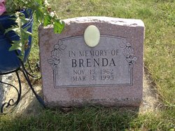 Brenda Lee <I>Sweet</I> Hankins 