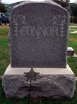 Allen B “O'Connor” Connor 