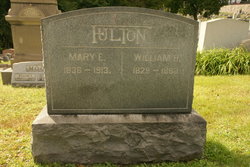 Mary C Fulton 