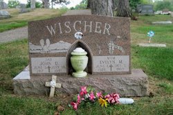 John D Wischer 