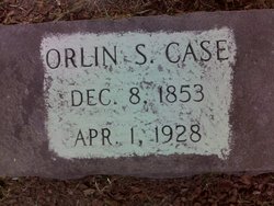 Orlin Sanford Case 