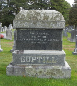 Daniel Guptill 