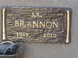 J. R. Brannon 