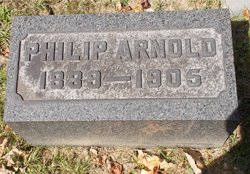 Philip Arnold 