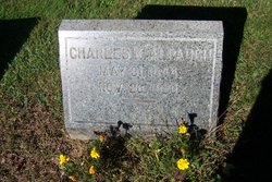 Charles K Alpaugh 