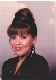 Leticia Romero Ontiveros 