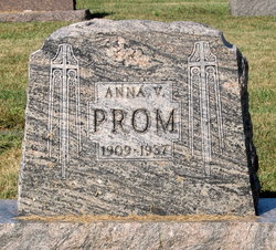 Anna Viola Prom 