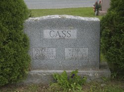 Arnold E. Cass 