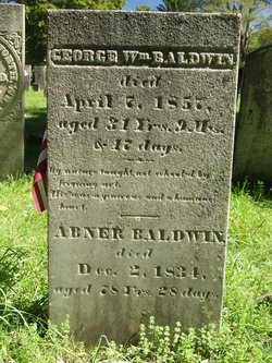 Abner Baldwin Jr.