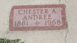 Chester A. Andree 