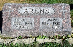 Joseph Arens 