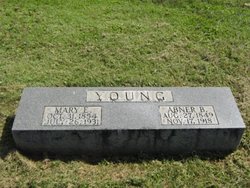 Abner Bryant Young 
