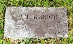 Earl Bennoch 