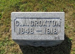 C. A. Croxton 