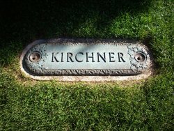 Anthony O. P. Kirchner 