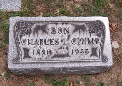 Charles L Clump 