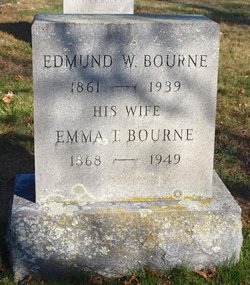 Emma T Bourne 