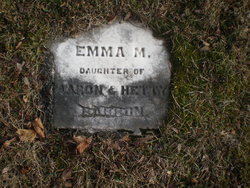 Emma M. Barron 