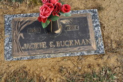 Jacquelyn S. “Jackie” <I>Overfield</I> Buckman 