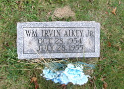 William Irvin Aikey Jr.
