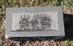 Leo Abell 