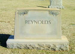 Percy Vaden Reynolds 