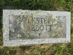 Lester Abbott 