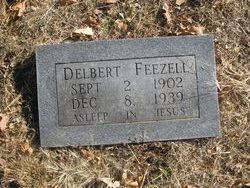 Delbert Feezell 