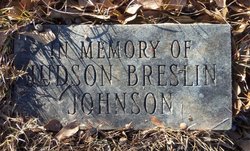 Judson Breslin <I>Mattox</I> Johnson 