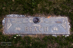 Hollis D. Beach 