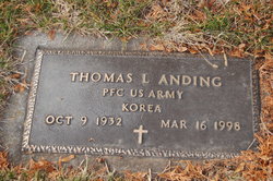 Thomas L. Anding 