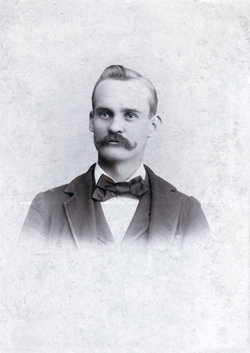 Herbert Elmer Reynolds 