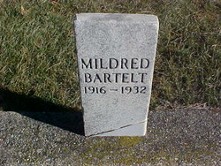 Mildred Bartelt 