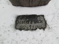 Albert E. Bach 