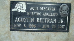 Agustin Beltran Jr.