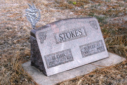 Robert Otto Stokes 