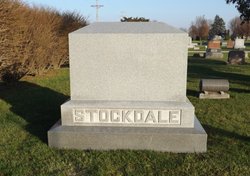 John D. Stockdale 
