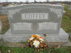 Charles Alexander Coffey 