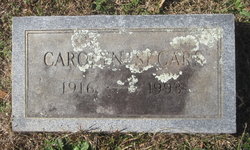 Carolyn Segars 