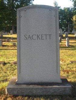 Henry R. Sackett 