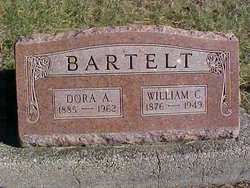 William C Bartelt 