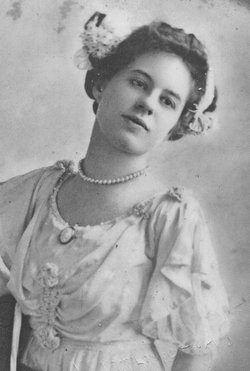 Lillian Saunders Norvell 