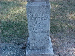 Emilie B. M. Bartelt 