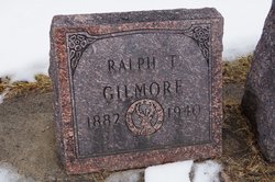 Ralph Thomas Gilmore 