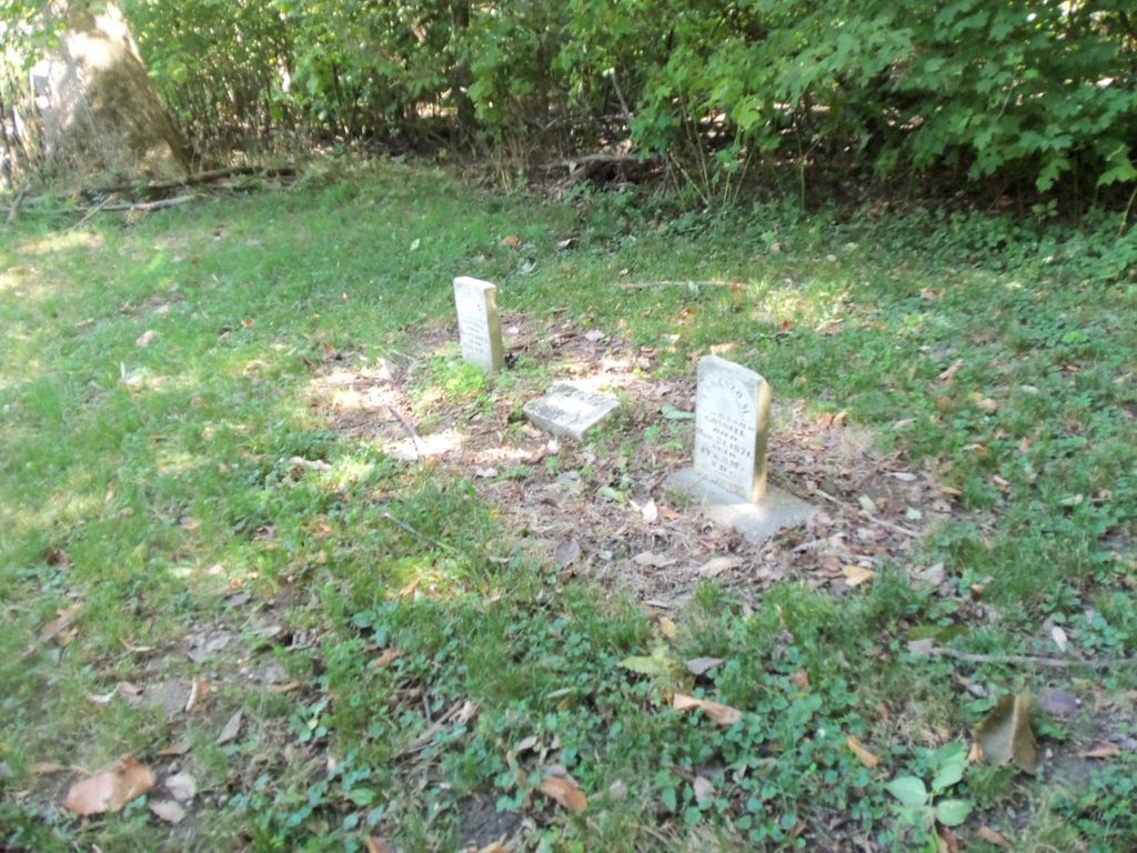 Lyford Cemetery